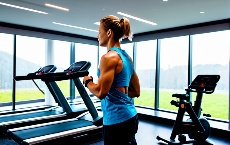 Unlock Your Genetic Blueprint: A Smart Guide to Personalized Wellness 2 unlock - 이미지 1