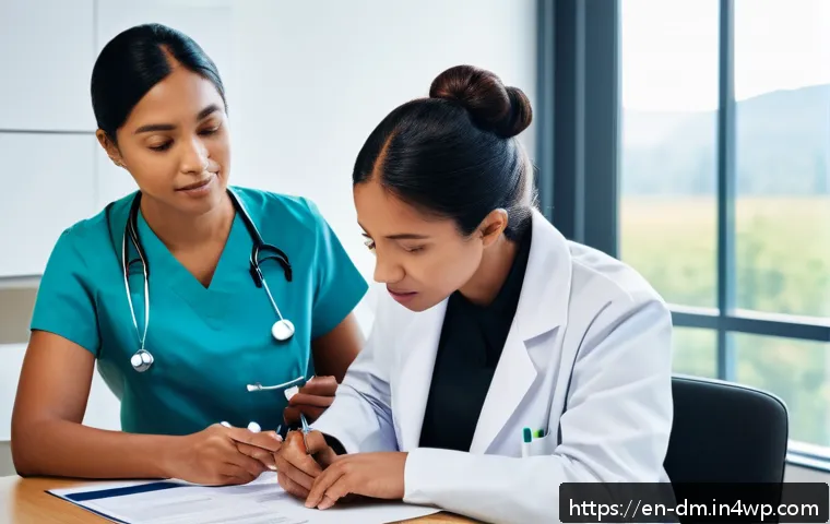 Navigating the Legal Maze of Personalized Genomic Medicine: What Patients and Providers Must Know 4 유전자 맞춤형 의료 서비스의 법적 측면 관련 이미지 2