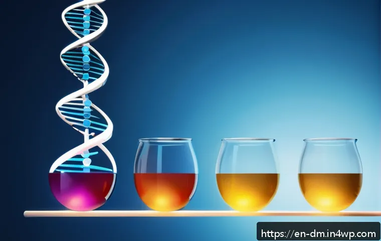 How Genetic Testing is Revolutionizing Health Insurance: What You Need to Know Now 3 유전자 검사가 건강 보험에 미치는 영향 관련 이미지 1
